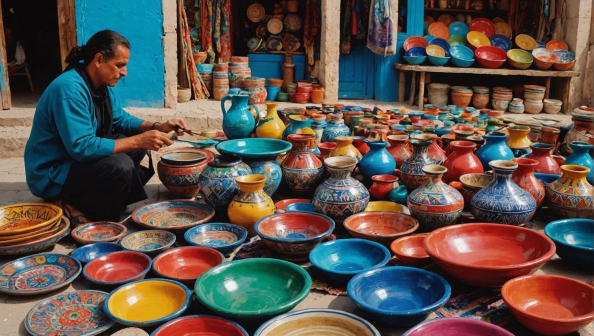 Voyage à travers l’histoire secrète de l’art tunisien