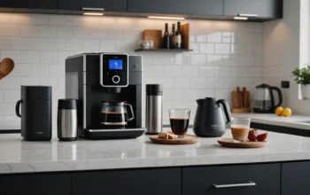 Meilleurs gadgets pour la maison